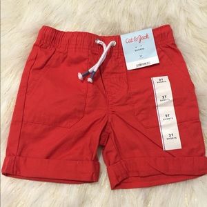 Cat & Jack Shorts